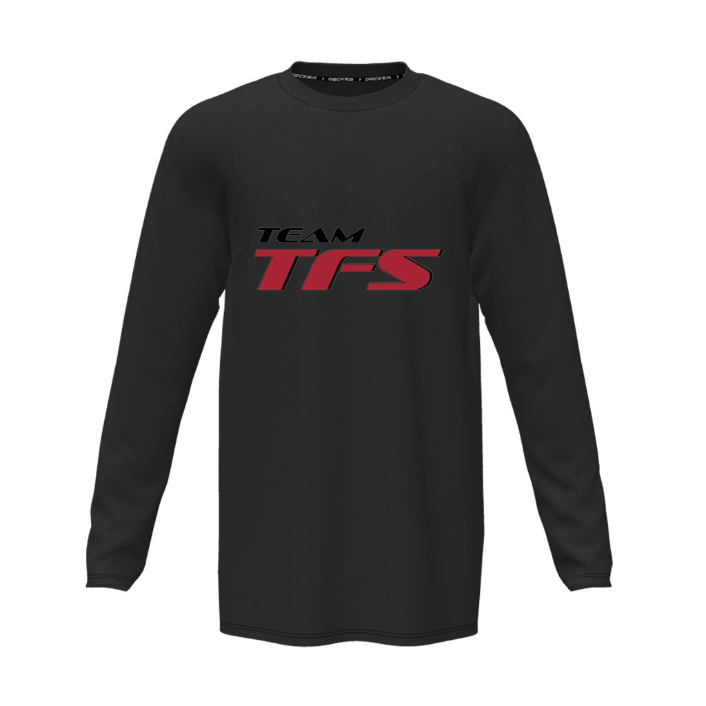 Decker Comfort T-Shirt