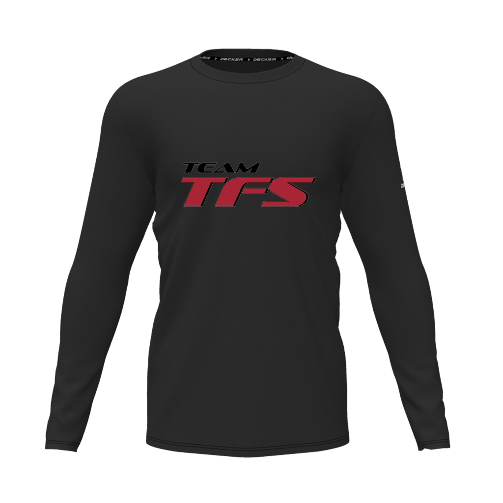 Decker Performance T-Shirt