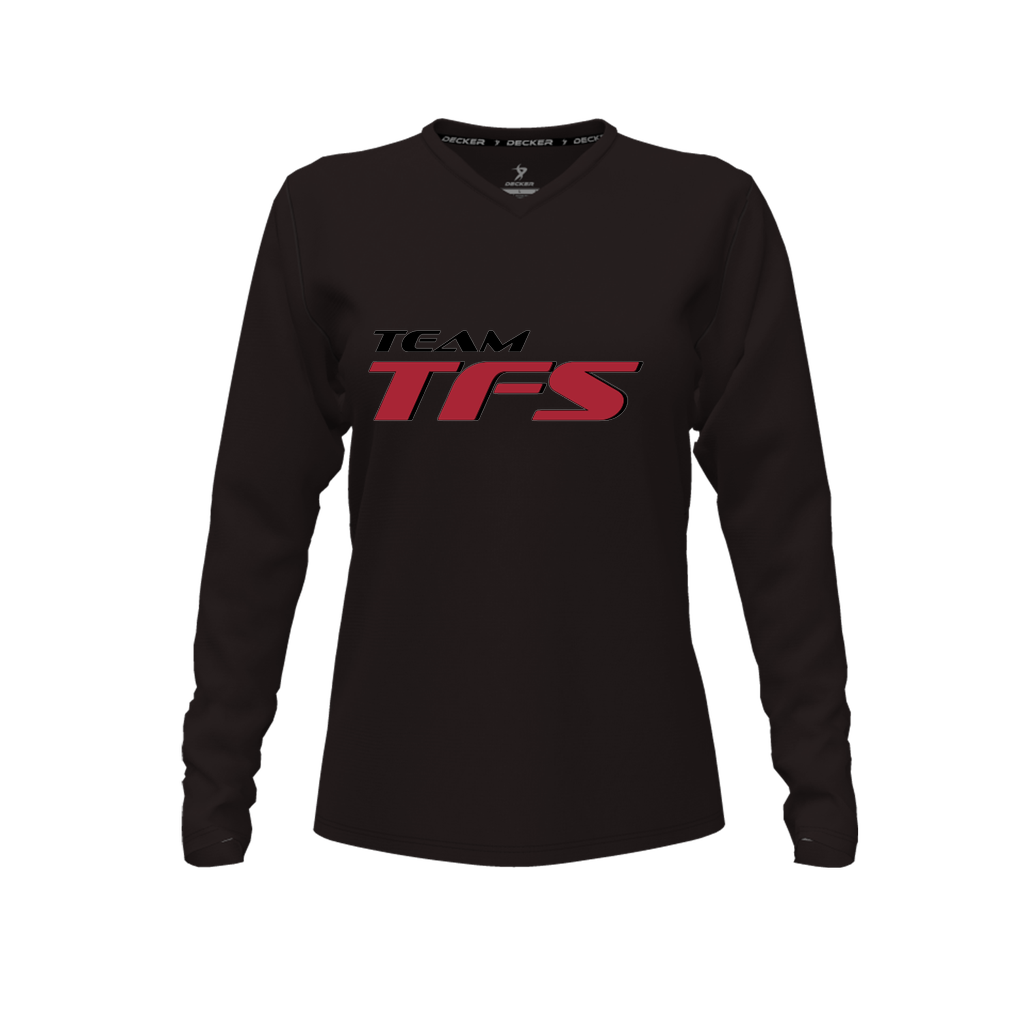 Decker Performance T-Shirt