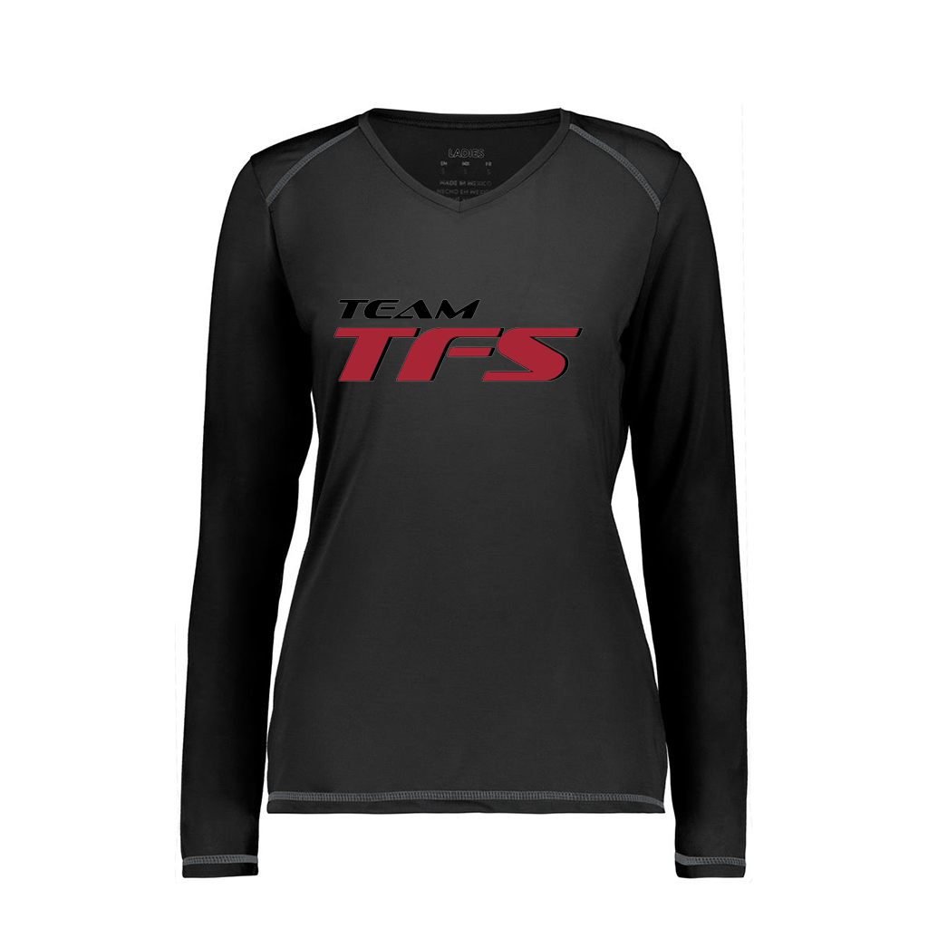 Women's SoftTouch Long Sleeve