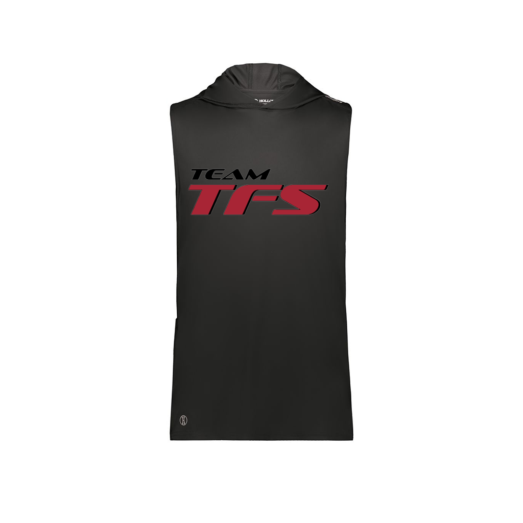 Men's CoolDry Sleeveless Hoodie