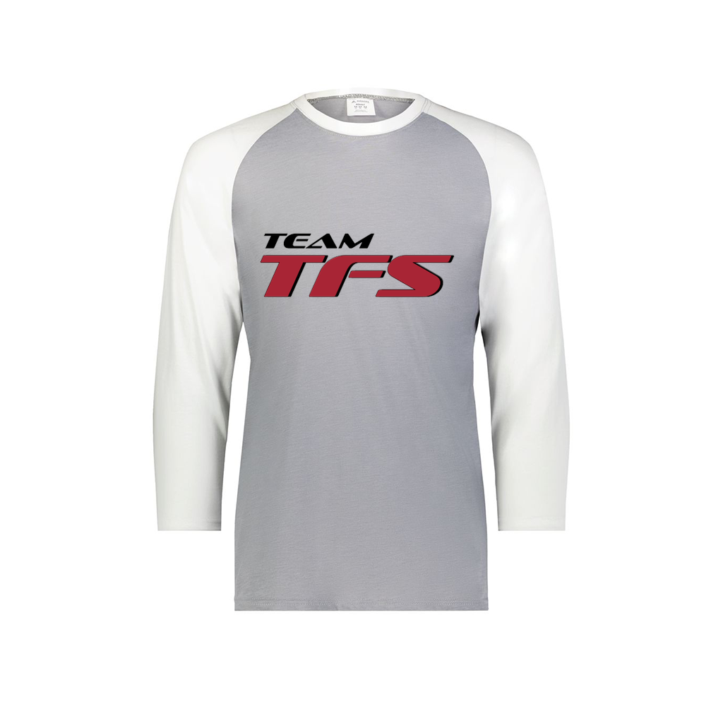 Men's Vintage 3/4 Sleeve T-Shirt