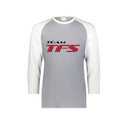Men's Vintage 3/4 Sleeve T-Shirt