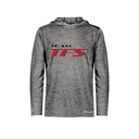 Decker Youth Charge Hoodie