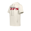 Men's Venturs Soft Knit Short Sleeve Hoodie
